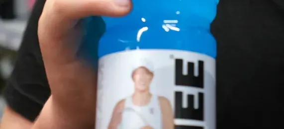 Blue Goo